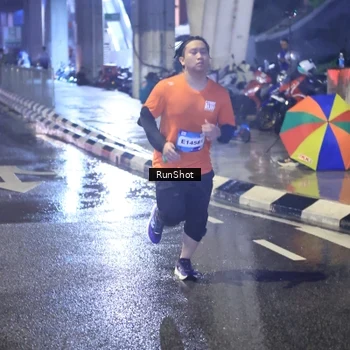 Runner Photo 7925977