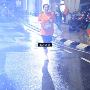 Runner Photo 7925982
