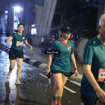 Runner Photo 7925987