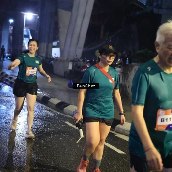 Runner Photo 7925989