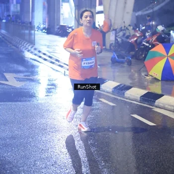 Runner Photo 7925997