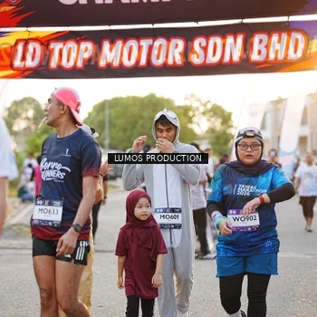 Runner Photo 7926001