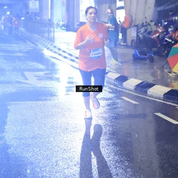 Runner Photo 7926011