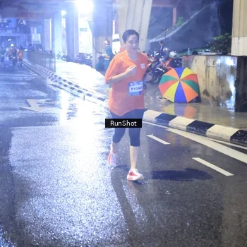 Runner Photo 7926019