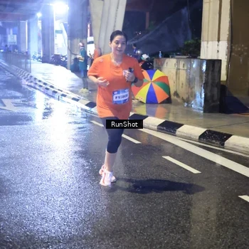 Runner Photo 7926022