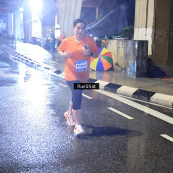 Runner Photo 7926023