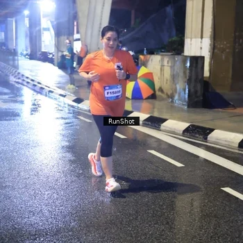 Runner Photo 7926025