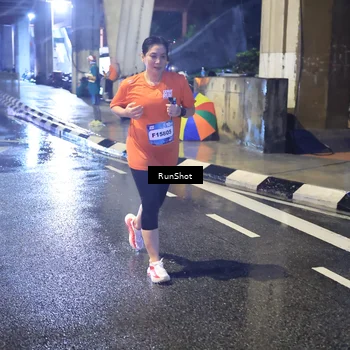 Runner Photo 7926026