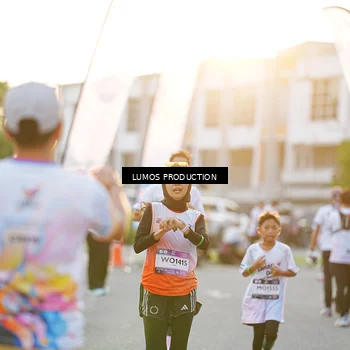 Runner Photo 7926032