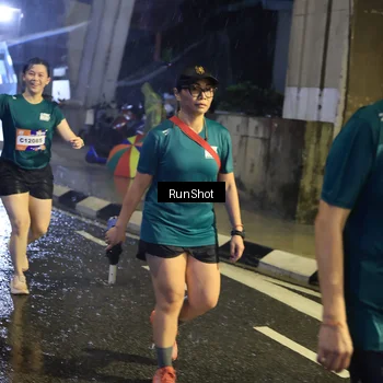 Runner Photo 7926056