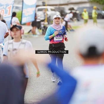 Runner Photo 7926062