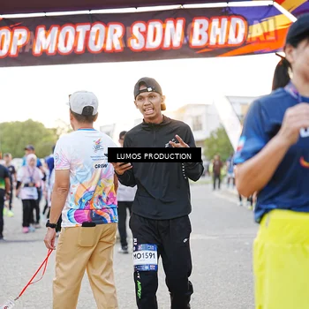 Runner Photo 7926064