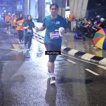 Runner Photo 7926069