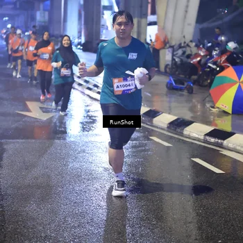 Runner Photo 7926070