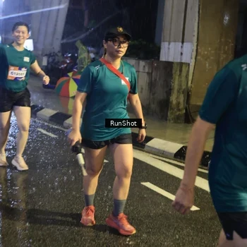 Runner Photo 7926071