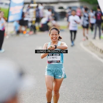 Runner Photo 7926076
