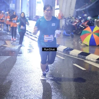Runner Photo 7926077