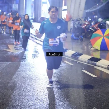 Runner Photo 7926078