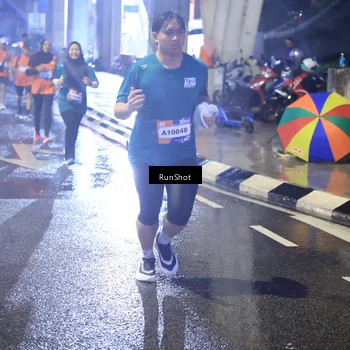 Runner Photo 7926081