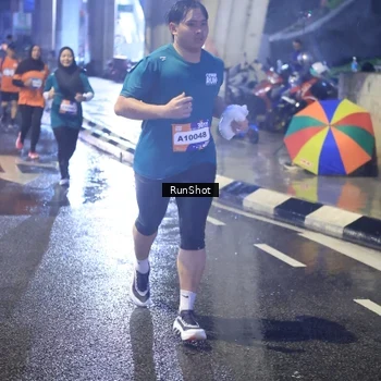 Runner Photo 7926085
