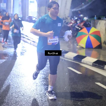 Runner Photo 7926087
