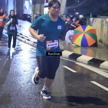 Runner Photo 7926095