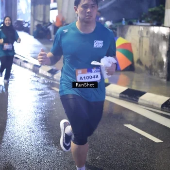 Runner Photo 7926102