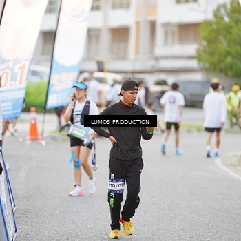 Runner Photo 7926111