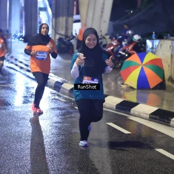 Runner Photo 7926116
