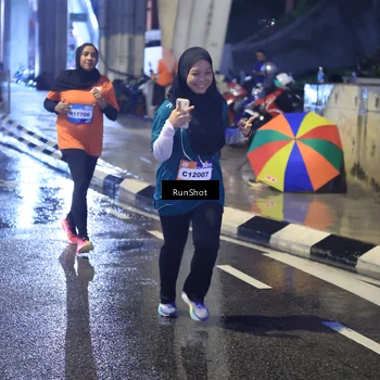 Runner Photo 7926119