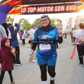 Runner Photo 7926122
