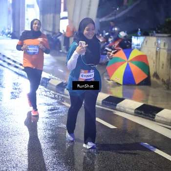 Runner Photo 7926125