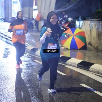 Runner Photo 7926127