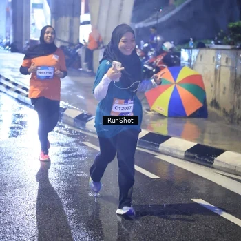 Runner Photo 7926128