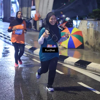 Runner Photo 7926129