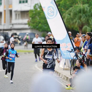 Runner Photo 7926130