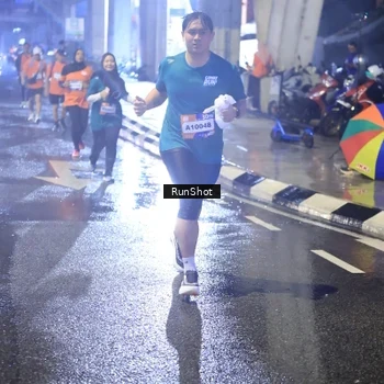 Runner Photo 7926131
