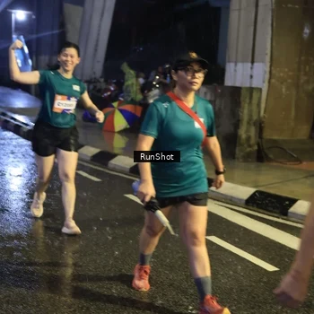 Runner Photo 7926132