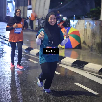 Runner Photo 7926138