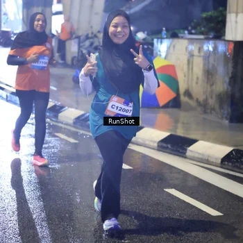 Runner Photo 7926142