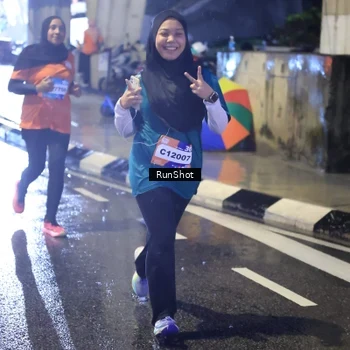 Runner Photo 7926143