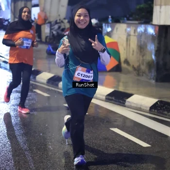 Runner Photo 7926144