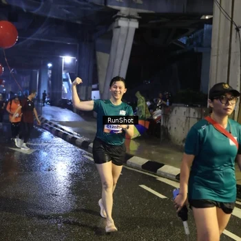 Runner Photo 7926145