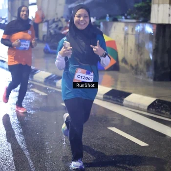 Runner Photo 7926146