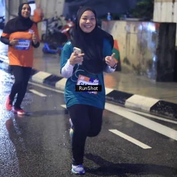 Runner Photo 7926147
