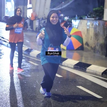 Runner Photo 7926148
