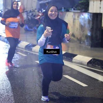 Runner Photo 7926149