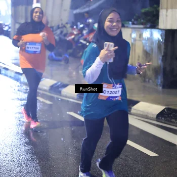 Runner Photo 7926156