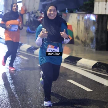 Runner Photo 7926158