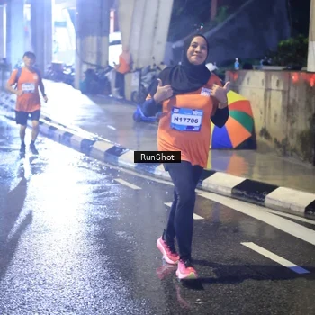 Runner Photo 7926162
